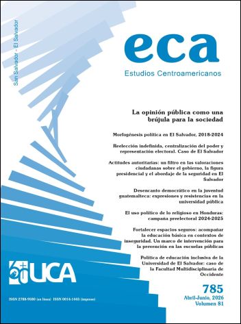 Cover ECA
