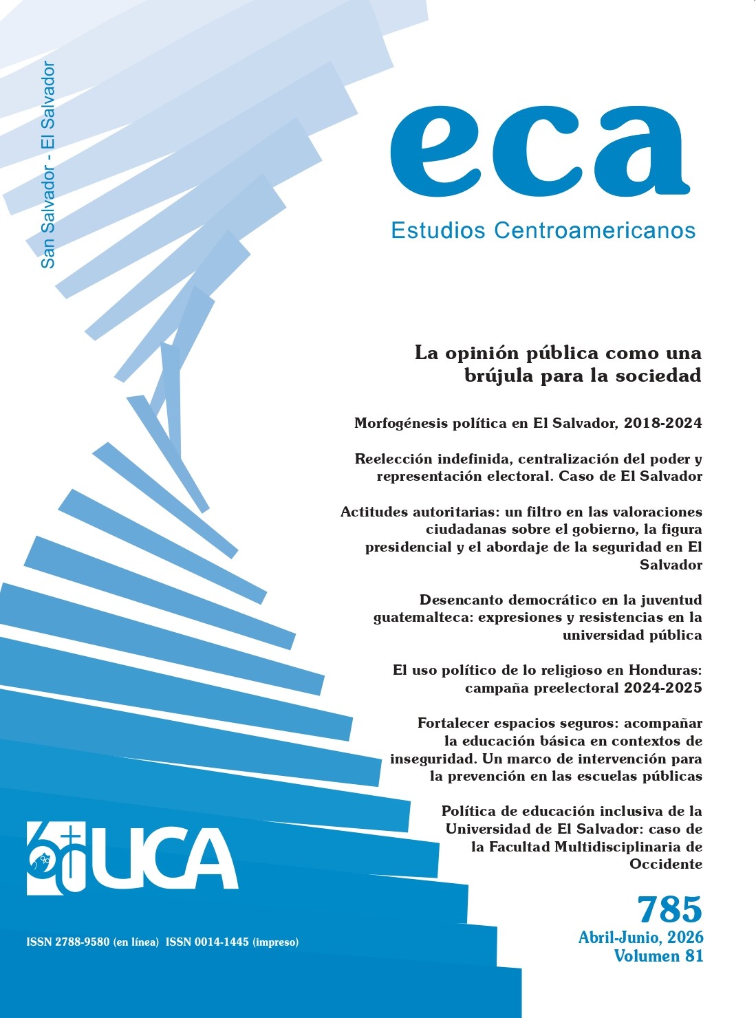 					Ver Vol. 81 Núm. 785 (2026)
				