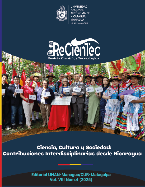 					Ver Vol. 8 Núm. 4 (2025)
				