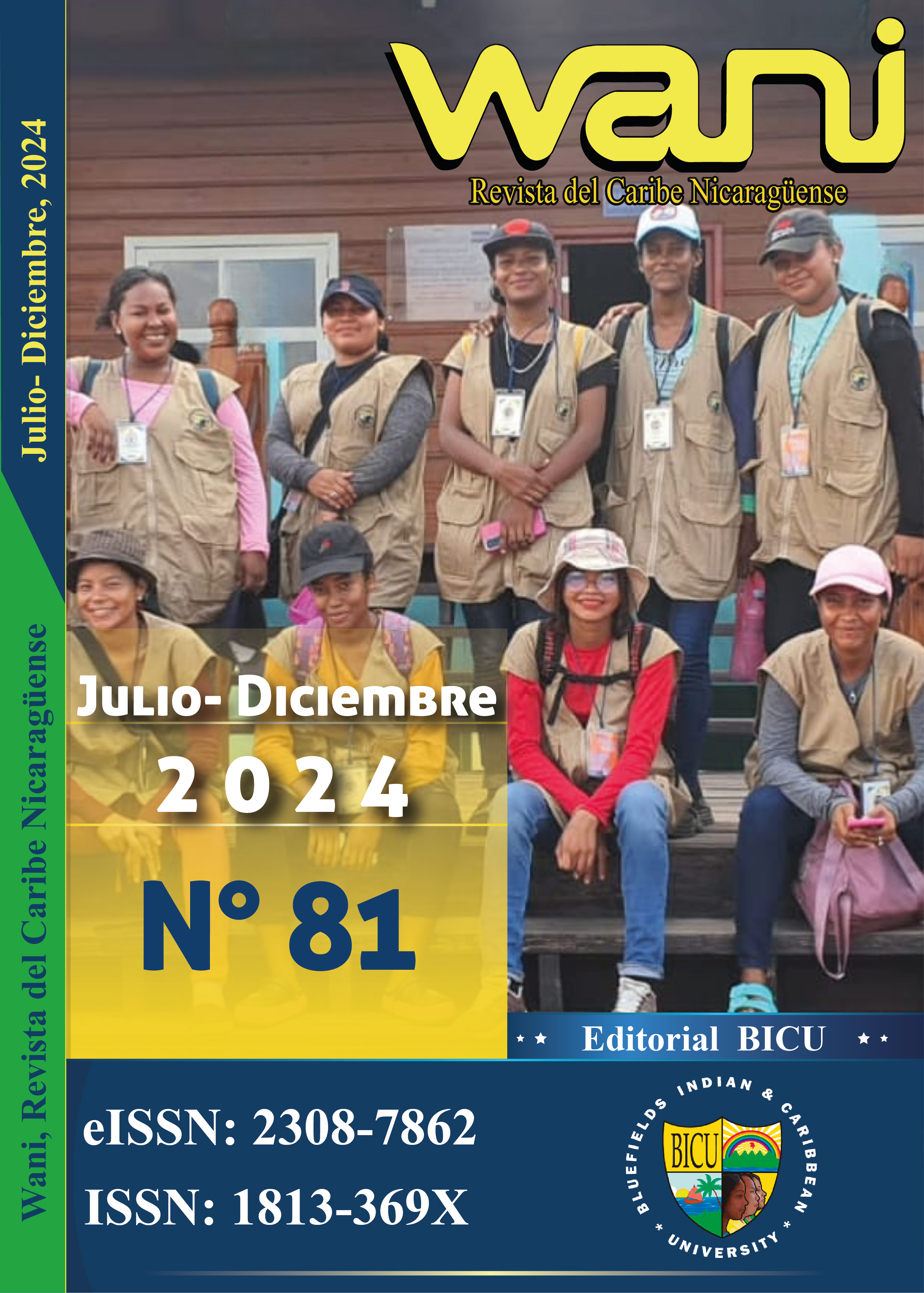 					Ver Núm. 81 (2024): En publicación continua
				