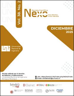Portada NEXO