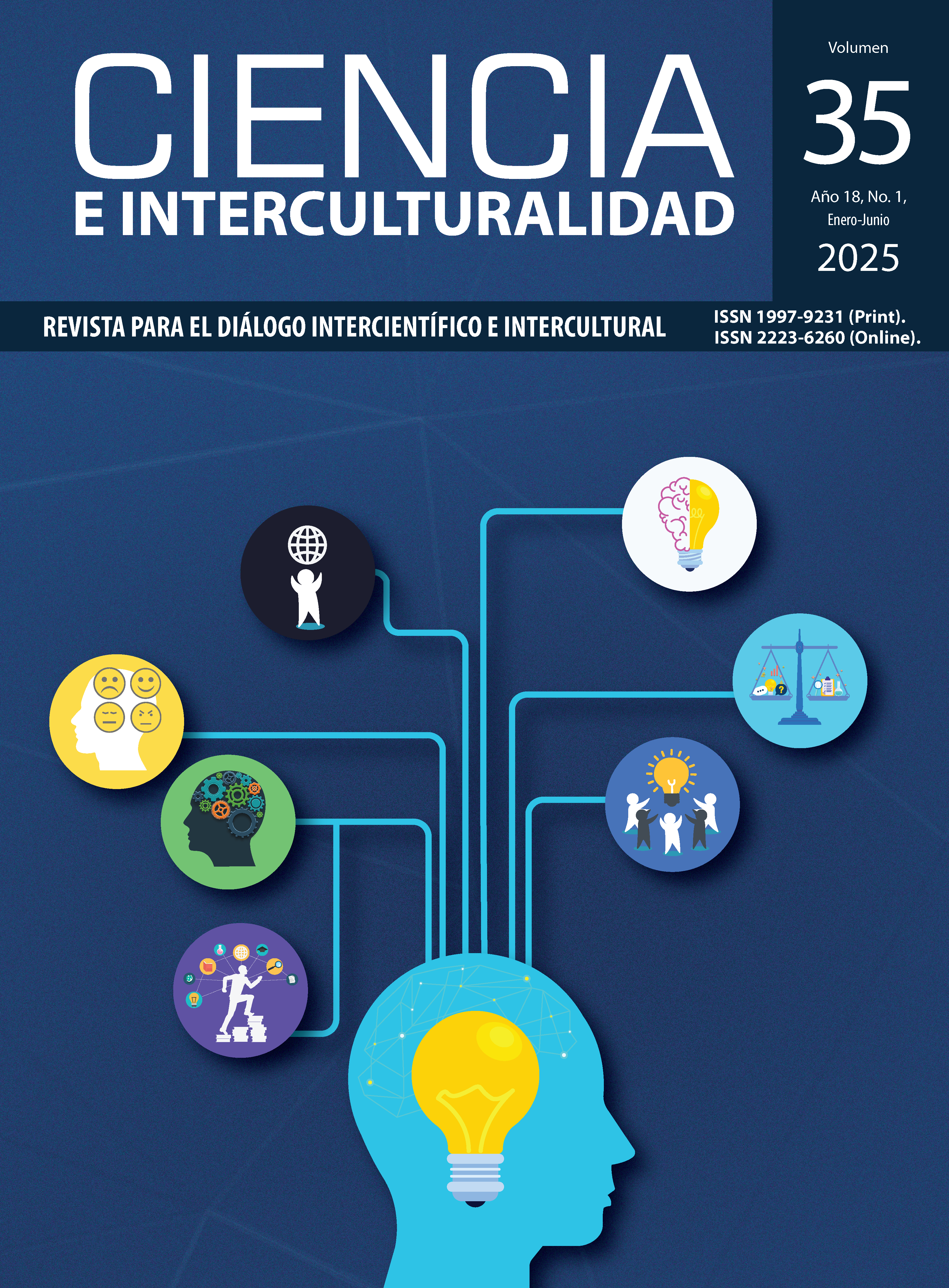 					View Vol. 35 No. 1 (2025)
				