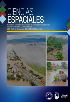 Fotografías del impacto de los huracanes Eta e Iota, sobre el Valle de Sula. Las capturas fotográficas han sido tomadas a mediados de noviembre de 2020