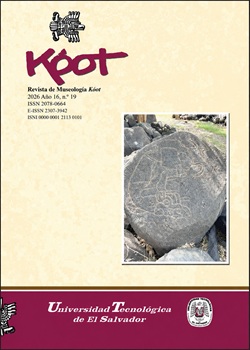 Cover KOOT