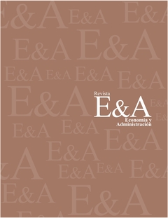 					View Vol. 17 No. 2 (2025): Revista Economía y Administración
				