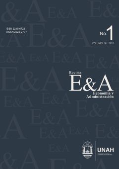					Ver Vol. 18 Núm. 1 (2026): Revista Economía y Administración 
				