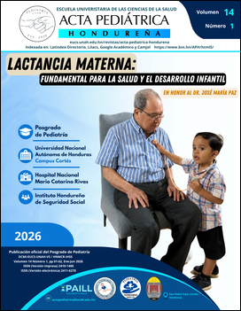 Portada PEDIATRICA