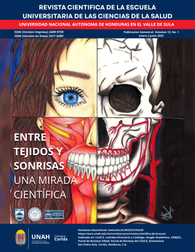 Portada RCEUCS