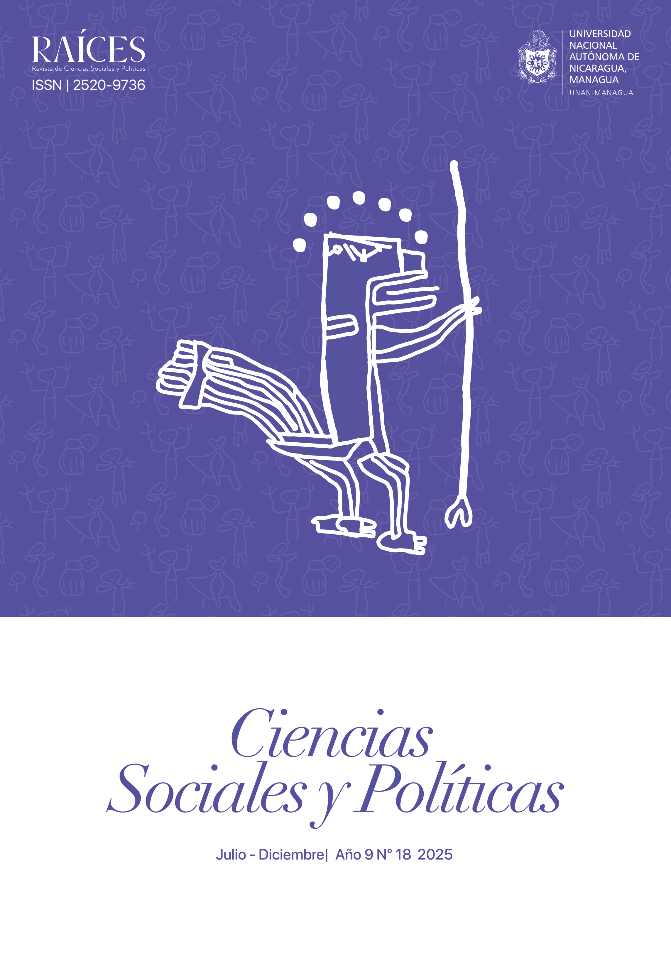 					Ver Vol. 18 Núm. 9 (2025): Ciencias Sociales y Políticas
				