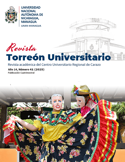 					View Vol. 14 No. 41 (2025)
				