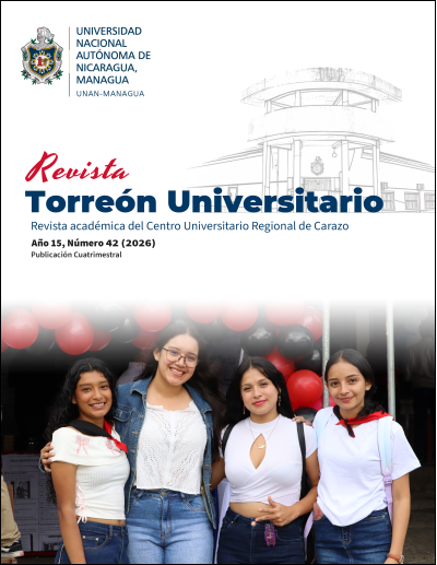 Cover Torreon