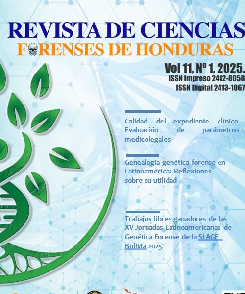 					View Vol. 11 No. 1 (2025)
				