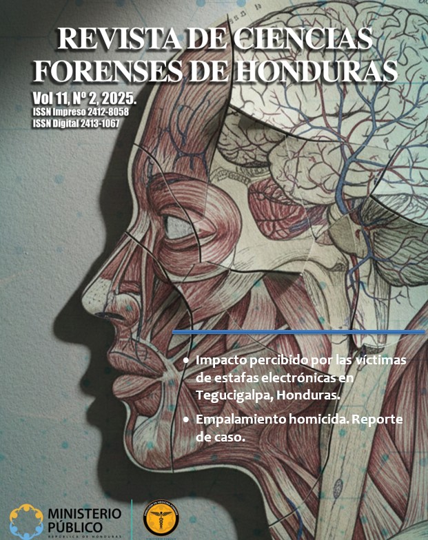 RCFH Vol. 11, N°2, 2025