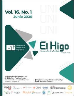 Cover El Higo