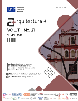 Portada Arquitectura