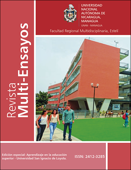 					Ver 2020: Edición especial: Aprendizaje en la educación superior - Universidad San Ignacio de Loyola
				