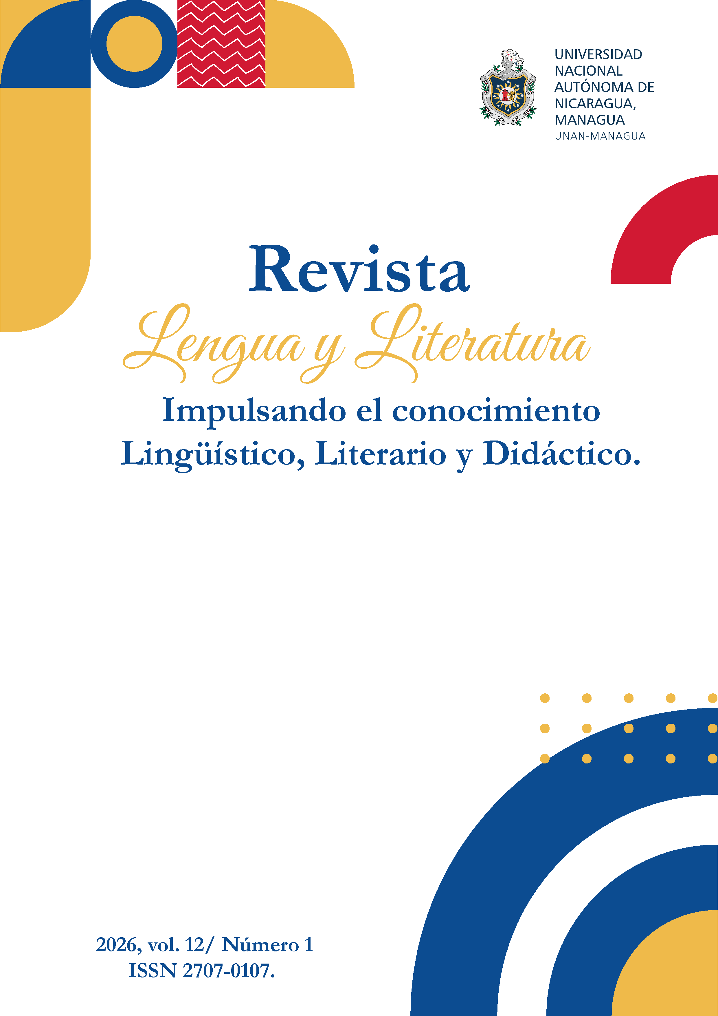 					Ver Vol. 12 Núm. 1 (2026)
				