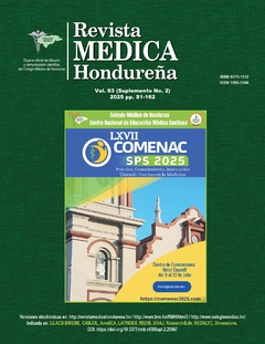 Portada RMH