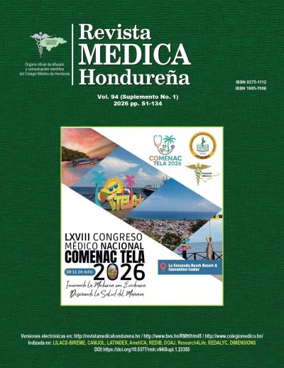 Cover RMH