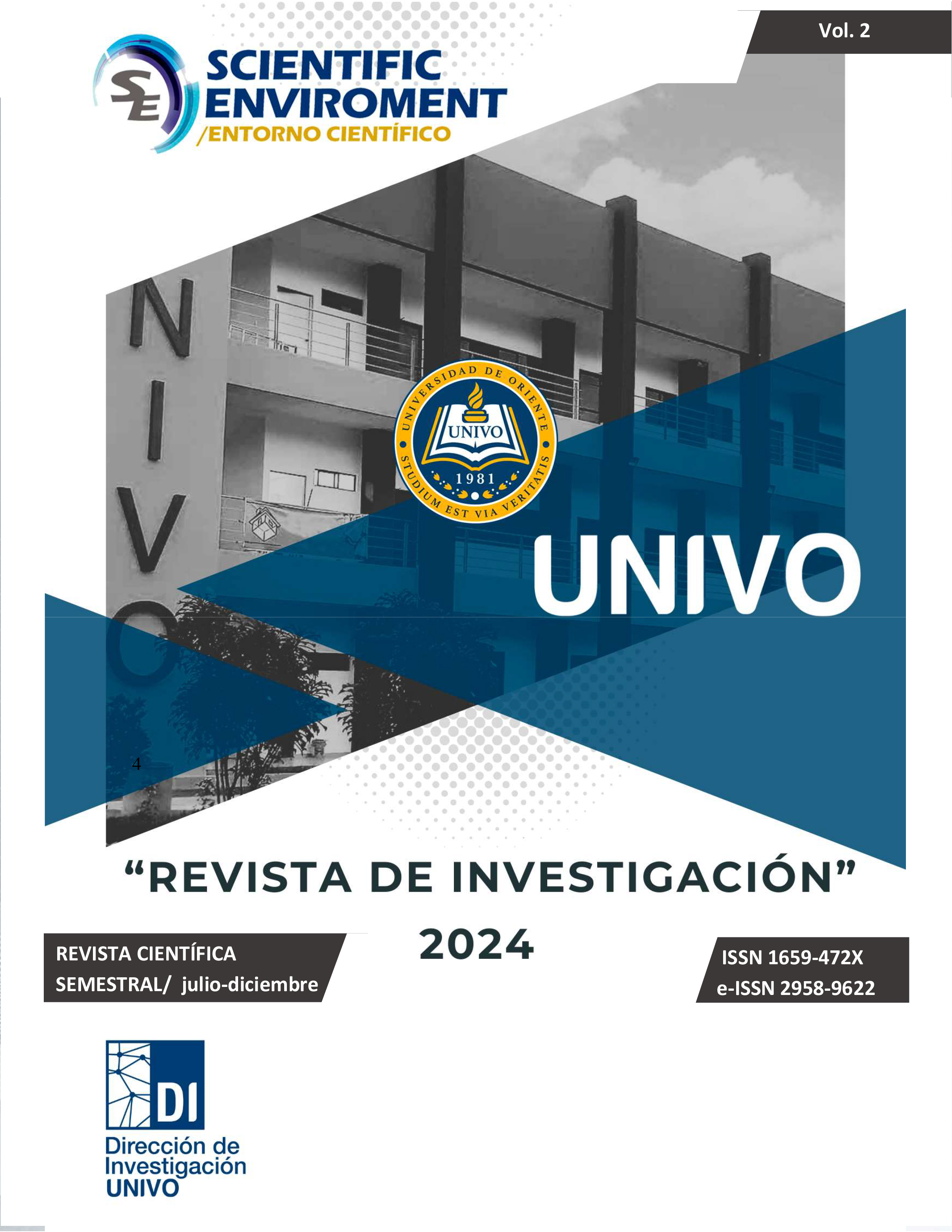 					Ver Vol. 2 Núm. 15 (2024)
				