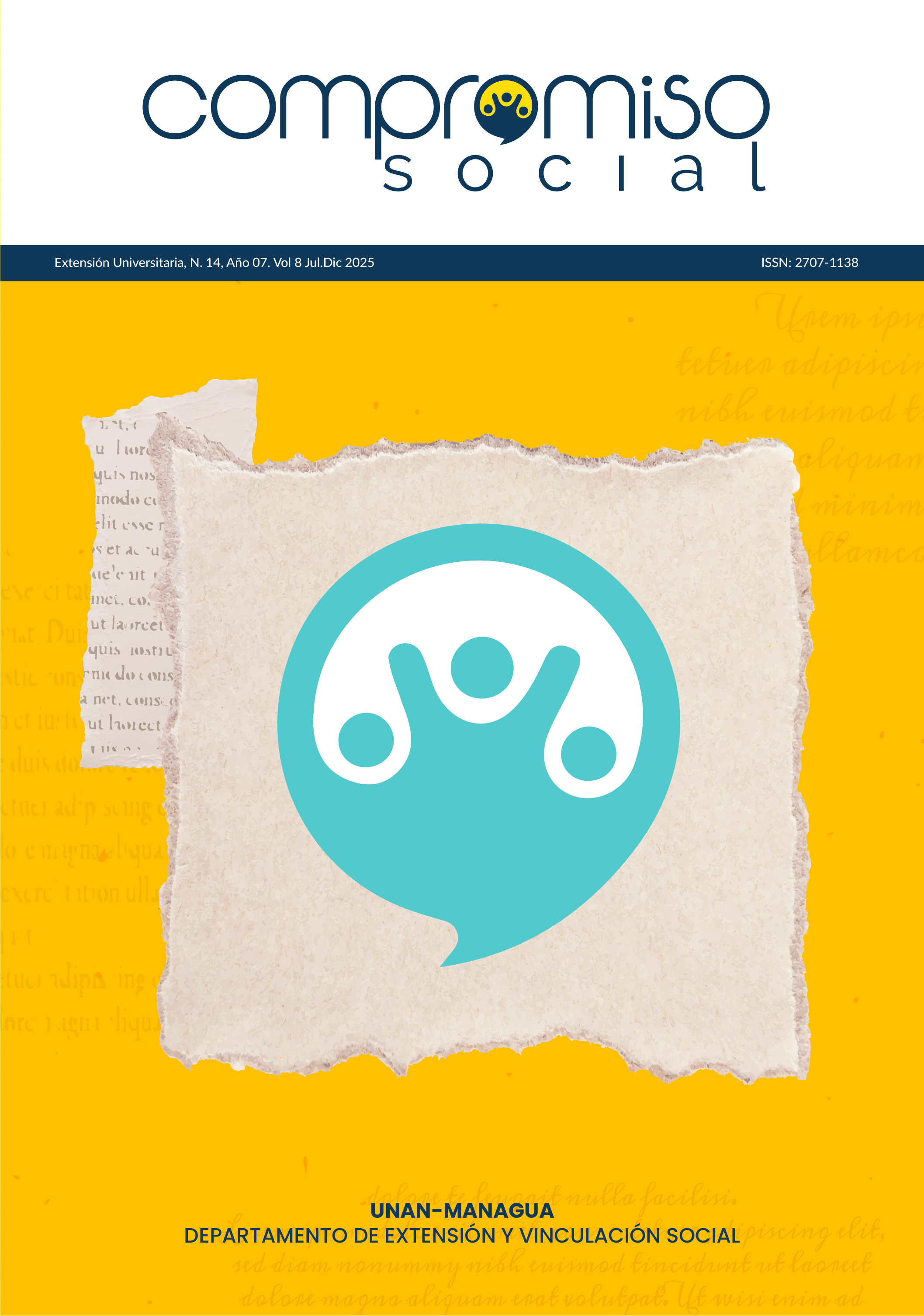 					Ver Vol. 8 Núm. 14 (7): Jul-Dic 2025
				