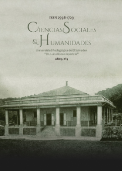 Portada CSH