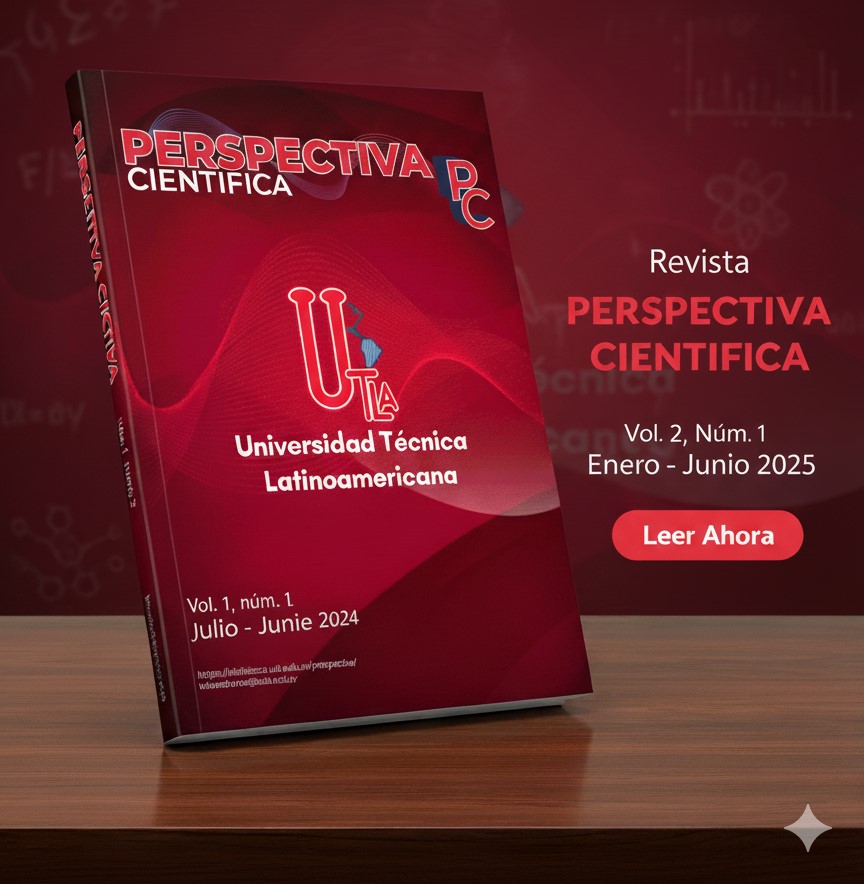 					Ver Vol. 2 Núm. 1 (2025): Volumen 2, Número 1
				