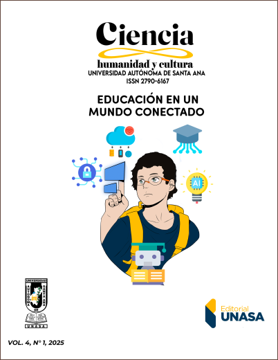 Portada Ciencia, humanidad y cultura