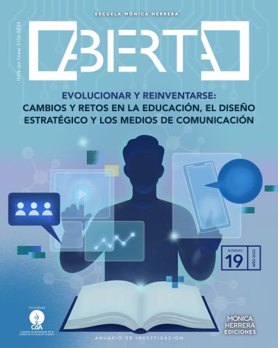 Cover Abierta